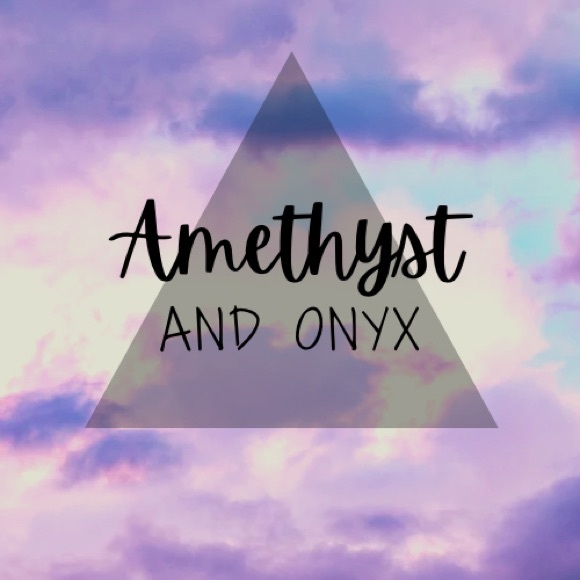 amethystandonyx